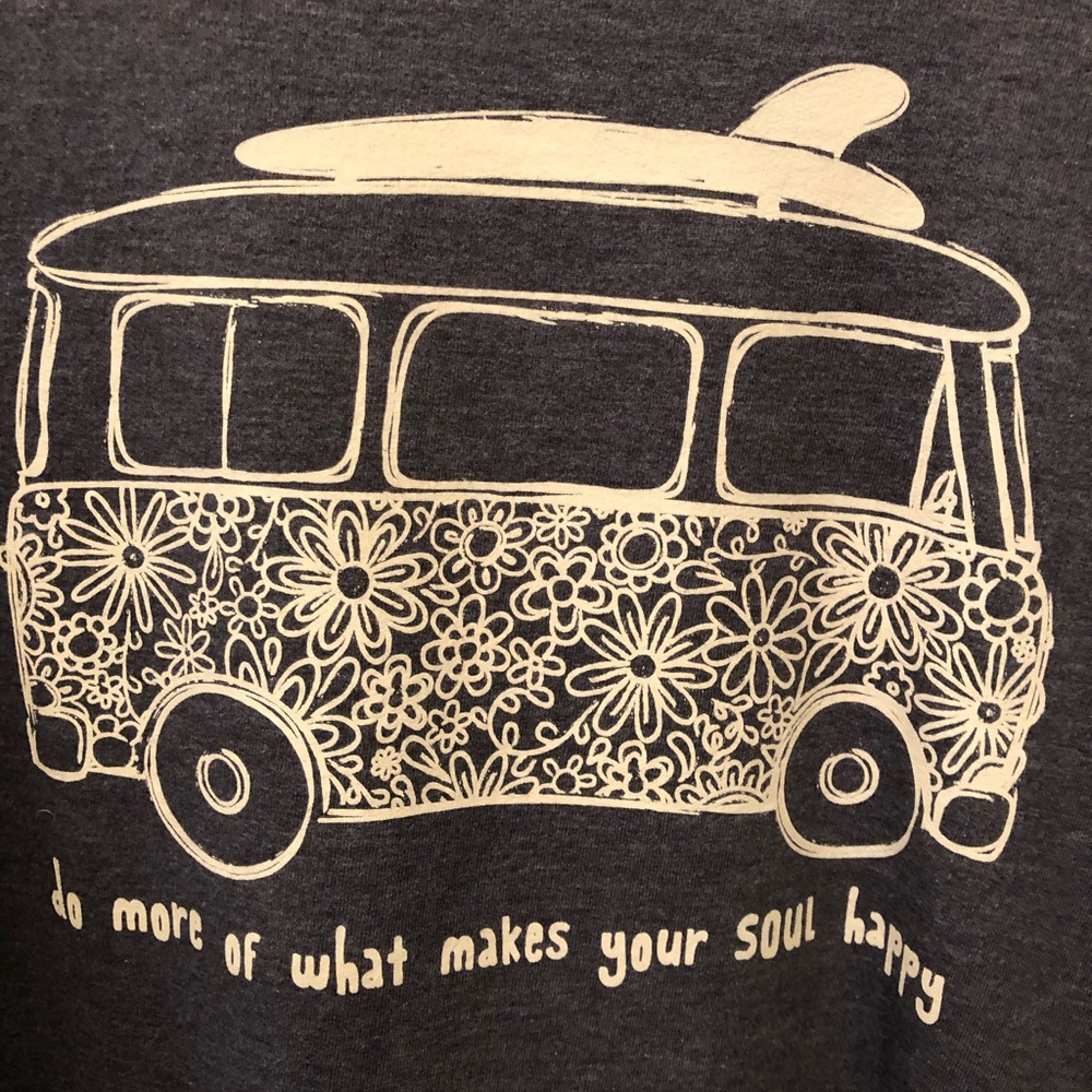 Novelty Sweatshirt